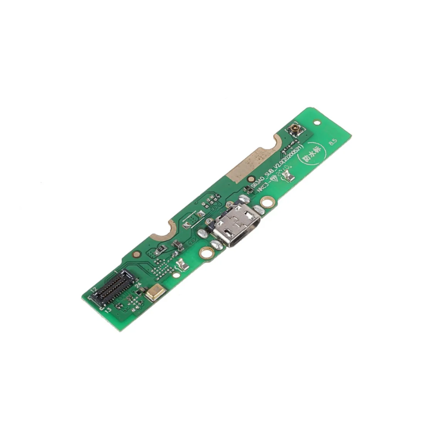 dlimgs.php_-2128.png Flex Nokia C3 (TA-1298) Conector de Carga Genérico - Imagen 1