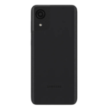 Tapa Trasera Samsung A032/A03 Core c/Lens Negro (sin garantía  sin devolución)