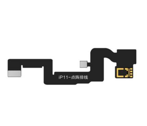 dlimgs.php_-2133.png Cable ID FaceDot Tester Para iPhone 11 Qianli - Imagen 1