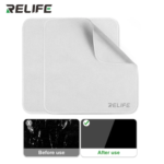 Paño de Pulido de Microfibra de Doble Capa   RL-045C  Relife