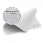 Paño de Pulido de Microfibra de Doble Capa   RL-045C  Relife - Imagen 3