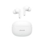 Auricular Bluetooth   BT6.0  Blanco Echo E05  USAMS - Imagen 3