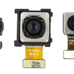 Flex Samsung G780/S20 FE Cámara Principal Set Completo (3 Cámaras)