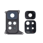 Lens Xiaomi Redmi Note 11s Cámara Principal Completo Negro