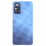 Tapa Trasera Xiaomi Redmi Note 11 Pro 5G c/Lens Azul (sin garantía  sin devolución)