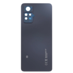 Tapa Trasera Xiaomi Redmi Note 11 Pro 5G c/Lens Negro (sin garantía  sin devolución)