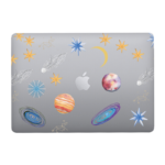 (XL) Pack 3 Láminas Hydrogel Trasera    Translúcida Relieve  Tamaño XL  410 x 290 mm  Rock Space  6941402769581