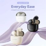 Auricular Bluetooth Elf E07   Beige  NBQN0  Vention