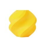 Filamento Bambu Lab PLA Lite   Amarillo A18-Y0-1.75-1000-SPLFREE  Sin carrete