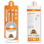 LS603   Cable de Datos  USB A a Micro USB  30W  3M  LDNIO