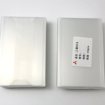 Pack x50   Lámina Adhesiva OCA Mitsubishi 5.0" 250 micrones