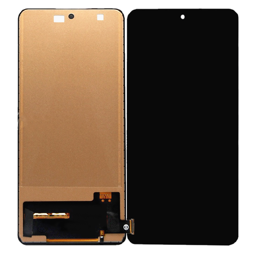 dlimgs.php_-2243.png Display Xiaomi Redmi Note 11 Pro 2022 5G (2201116SG) Comp. Negro TFT - Imagen 1
