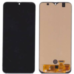 Display Samsung A505/A50 Comp Negro (OLED)