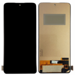 Display Xiaomi Redmi Note 11 Pro 2022 (2201116TG) Comp. Negro (TFT)