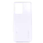 Tapa Trasera Xiaomi Mi 11T c/Lens de Cámara Blanco (sin garantía  sin devolución)