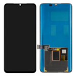 Display Xiaomi Mi Note 10 (56000200F400) / Mi Note 10 Pro (M1910F4S) / Note 10 Lite (M2002F4LG/M1910F4G)/CC9 Pro Negro S