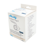 Shelly Outdoor Plug S Gen3   Enchufe Inteligente  PM  Wi-Fi  Exterior