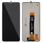 Display Samsung A136/A13 5G Comp. Negro (GH82-29077A)