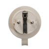 Shelly Outdoor Plug S Gen3   Enchufe Inteligente  PM  Wi-Fi  Exterior