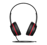 Auricular Stereo para Niños A63   Negro  Gorsun - Imagen 3