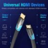 dlimgs.php_-2274.jpg Cable HDMI Flat 4K 60Hz / 8M / Negro VAA-B02-L800 Vention