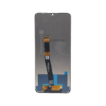 Display Motorola G50 5G Comp. Negro