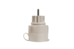 Shelly Outdoor Plug S Gen3   Enchufe Inteligente  PM  Wi-Fi  Exterior - Imagen 3