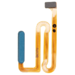 Flex Samsung A125/A12 Lector Huella Azul