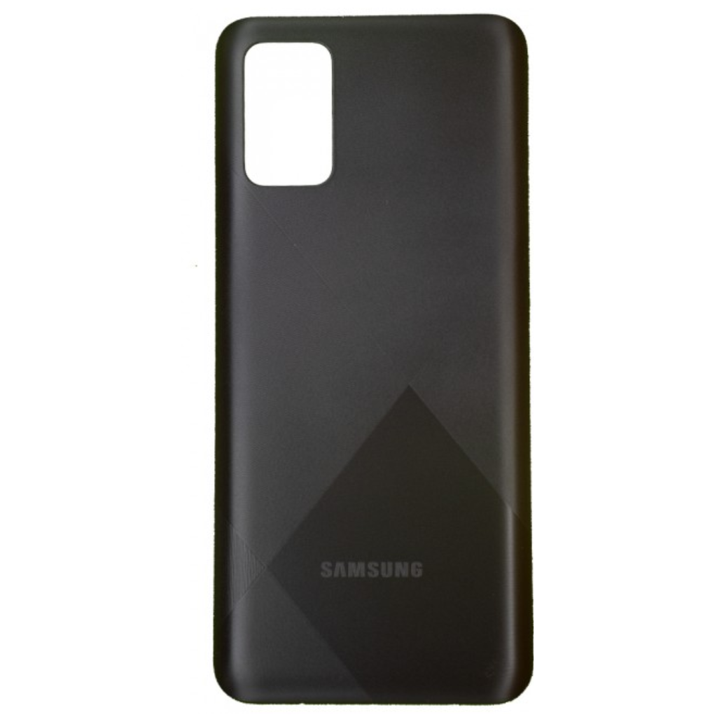dlimgs.php_-2282.png Tapa Trasera Samsung A025/A02s c/Lens Negro (sin garantía sin devolución) - Imagen 1
