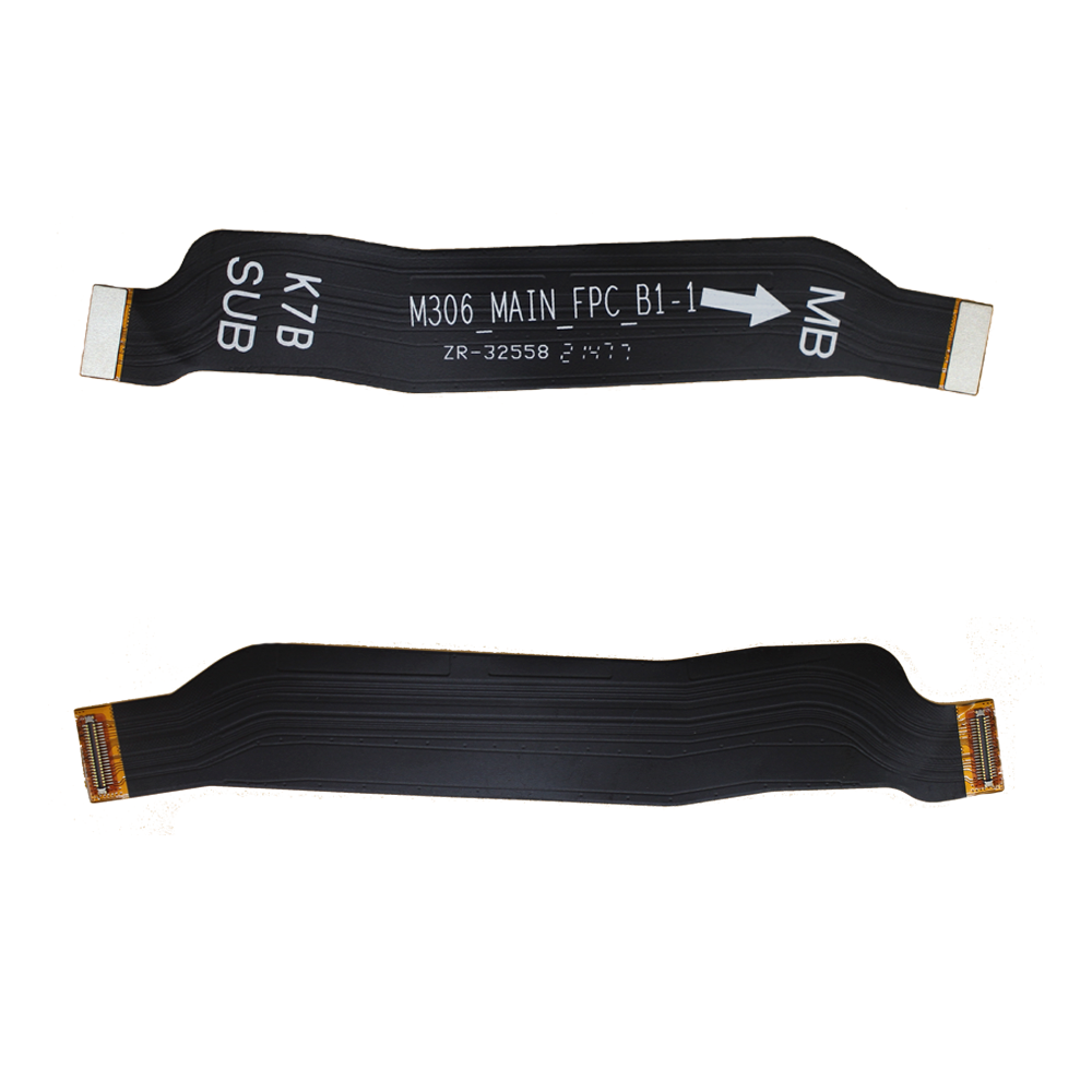 dlimgs.php_-2284.png Flex Xiaomi Redmi Note 10 4G Placa - Imagen 1