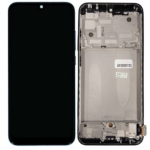 Display Xiaomi Mi A3 (M1906F9SH) Comp. c/Marco Negro (OLED)