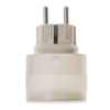 Shelly Outdoor Plug S Gen3   Enchufe Inteligente  PM  Wi-Fi  Exterior