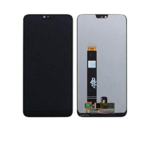 Display Nokia 7.1 (TA-1100) Comp. Negro