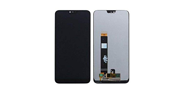 dlimgs.php_-2290.png Display Nokia 7.1 (TA-1100) Comp. Negro - Imagen 1
