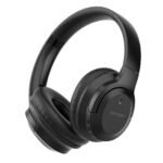 Auricular Bluetooth Gorsun M97   ANC  Negro - Imagen 3