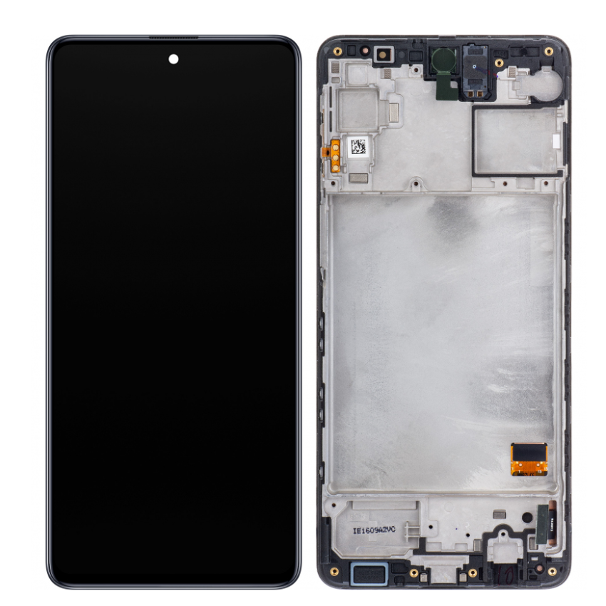 dlimgs.php_-2297.png Display Samsung M317/M31S 2020 Comp. c/Marco Negro (GH81-13736A) - Imagen 1