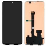 Display Xiaomi Redmi Note 13 Pro 5G/Poco X6 5G (2023) Comp. Negro (X-496)