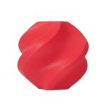Filamento Bambu Lab PLA Lite   Rojo A18-R0-1.75-1000-SPLFREE  Sin carrete