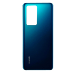 Tapa Trasera Huawei P40 Pro s/Lens Azul (sin garantía  sin devolución)