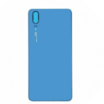 Tapa Trasera Huawei P20 s/Lens Azul (sin garantía  sin devolución)