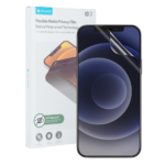 (S) Pack 20 Láminas Hydrogel Matte Privacidad   Estándar - Tamaño S  180FYB-01Y  Rock Space 6941402777791 - Imagen 4