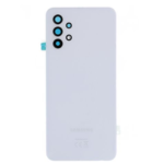 Tapa Trasera Samsung A325/A32 c/ Lens Blanco (sin garantía  sin devolución)