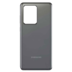 Tapa Trasera Samsung G988/S20 Ultra c/Lens Gris (sin garantía  sin devolución)