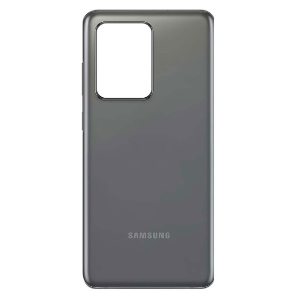 dlimgs.php_-2314.png Tapa Trasera Samsung G988/S20 Ultra c/Lens Gris (sin garantía sin devolución) - Imagen 1