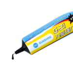 Pegamento G-21   50 ml  Negro  Sunshine