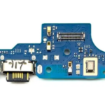 Flex Motorola XT2129/G30 Conector de Carga