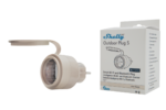 Shelly Outdoor Plug S Gen3   Enchufe Inteligente  PM  Wi-Fi  Exterior - Imagen 8