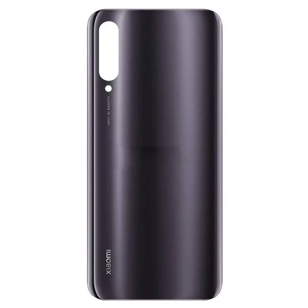 dlimgs.php_-2329.png Tapa Trasera Xiaomi Mi A3 s/Lens Negro (sin garantía sin devolución) - Imagen 1