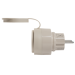 Shelly Outdoor Plug S Gen3   Enchufe Inteligente  PM  Wi-Fi  Exterior - Imagen 10