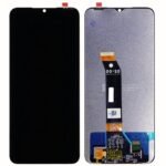 Display Xioami Poco M5 (22071219CG) Comp. Negro